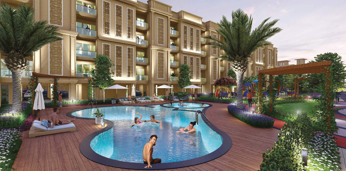 Signature Global City 37D